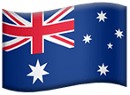 Australia flag
